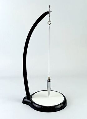 重力沙摆沙盘牛顿摆球创意非永动摆件疗伤治愈系减压佛系生日礼物