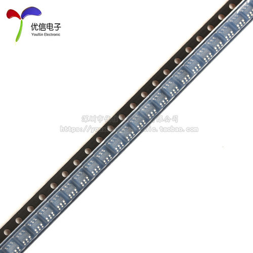 原装正品 贴片 TC6291B SOT-23-6 电流型DC-DC升压器IC芯片(5只) - 图3