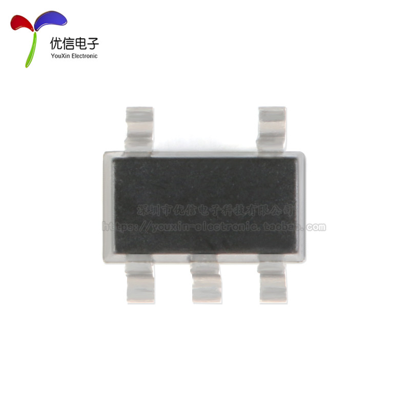 原装正品 SN74AHC1G08DBVR SOT-23-5 单路2输入正与门 逻辑芯片,淘宝优惠券,粉丝福利购,淘宝优惠卷