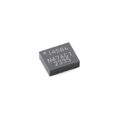 原装ICM-45686 LGA-14 双接口(UI+AUX)6轴MEMS运动追踪传感器芯片 - 图0