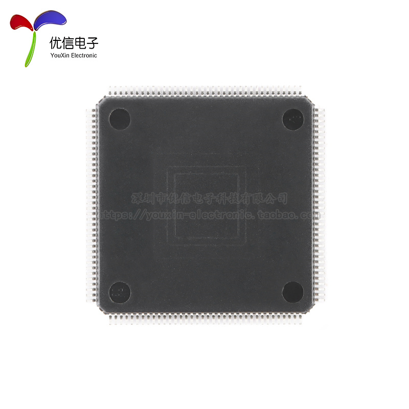 原装GD32F450ZGT6 LQFP-144 ARM Cortex-M4 32位微控制器-MCU芯片 - 图2