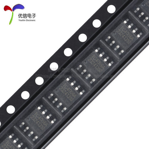 原装正品TC4056A/F ESOP-8 A档1000mA线性单节锂电池充电管理芯片 - 图1