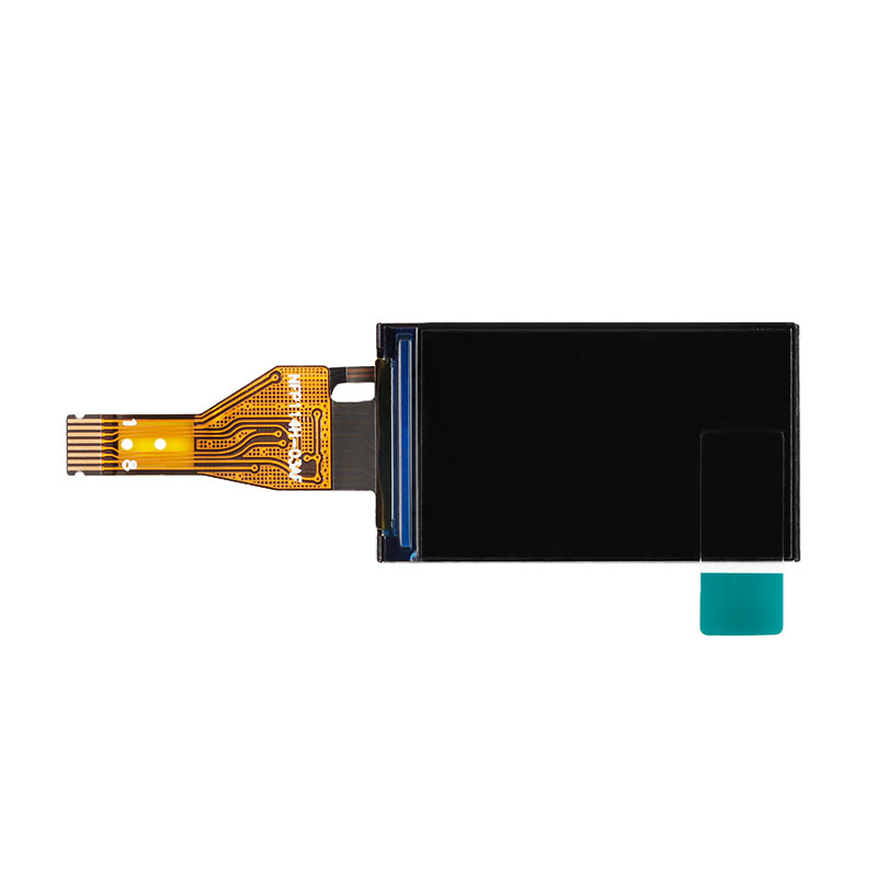 1.14寸彩色TFT显示屏高清IPS LCD液晶裸屏分辨率135*240 SPI接口,淘宝优惠券,粉丝福利购,淘宝优惠卷