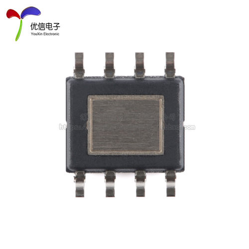 原装正品 LMR16030SDDAR SOIC-8 3A 降压转换器芯片 - 图2