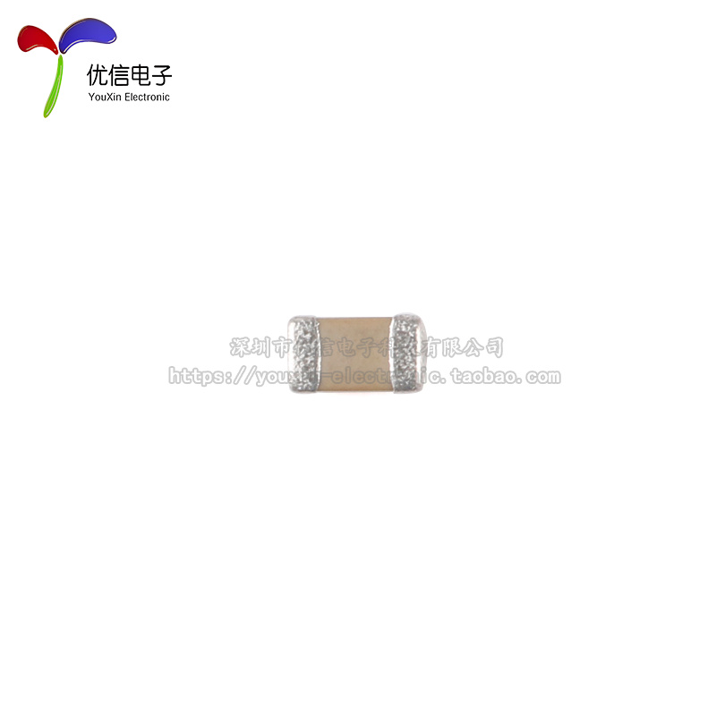 原装正品0402贴片电容4.7uF(475) ±20% 16V X5R CL05A475MO5NUNC - 图2