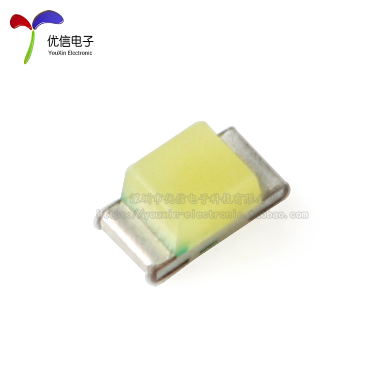 0402贴片LED 白/红/蓝/翠绿/黄/橙/黄绿色 冰蓝色 高亮发光二极管,淘宝优惠券,粉丝福利购,淘宝优惠卷