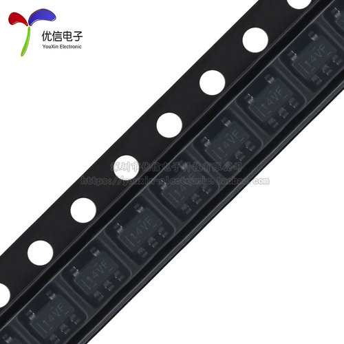 原装正品 TLV62568DBVR SOT-23-5 1A高效降压转换器芯片 - 图3