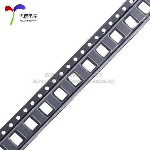 原装正品 1812贴片陶瓷气体放电管 SMD4532-075NF 75V/3KA - 图2
