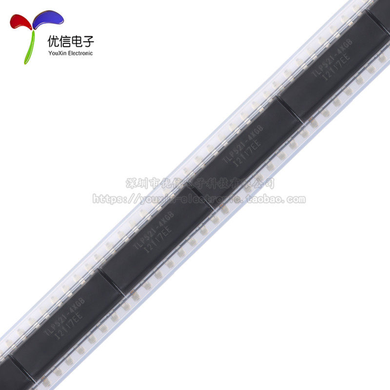 原装正品 TLP521-4XGBSM SMD-16 兼容521-4GB贴片光电耦合器芯片,淘宝优惠券,粉丝福利购,淘宝优惠卷