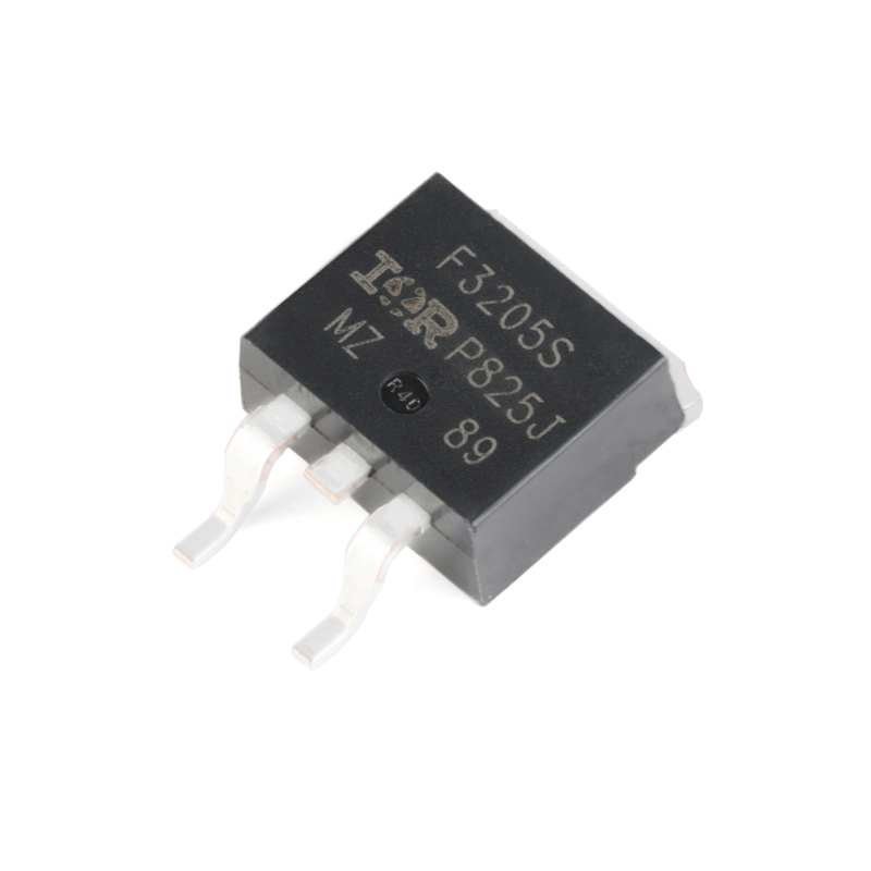 原装正品 IRF3205STRLPBF TO-263-3 N沟道 55V/110A 贴片MOSFET - 图0