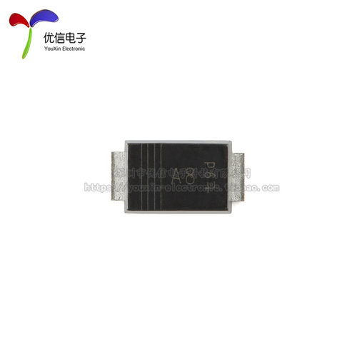 原装正品 PMEG3050BEP,115 CFP5 5A 低VF MEGA肖特基势垒整流器 - 图1
