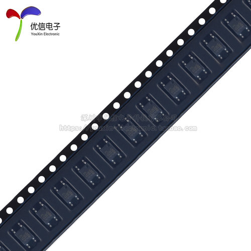 原装正品 贴片 UMW EL357C SOP-4 直流输入光晶体管耦合器芯片 - 图1