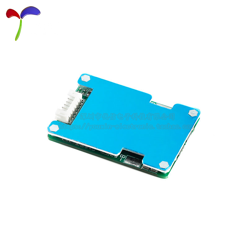 3/4/5/6/7串12.6V18650锂电池保护板模块带均衡散热片15A工作电流,淘宝优惠券,粉丝福利购,淘宝优惠卷