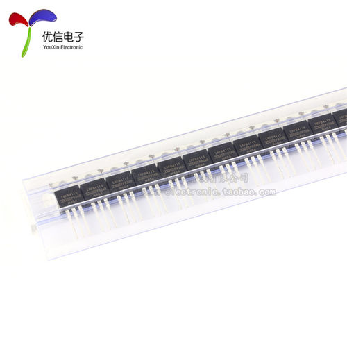 原装正品 IRFB4115PBF TO-220 N沟道150V104A 直插MOSFET场效应管 - 图2