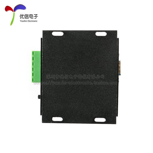 原装FT232RL芯片工业级USB转RS232/RS485/TTL模块 电平转换带隔离 - 图2