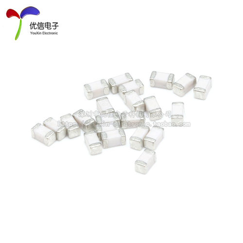 0603贴片电感器系列 1.5nH2.7nH3.9nH4.7nH6.8nH22nH47nH1uH10uH - 图2