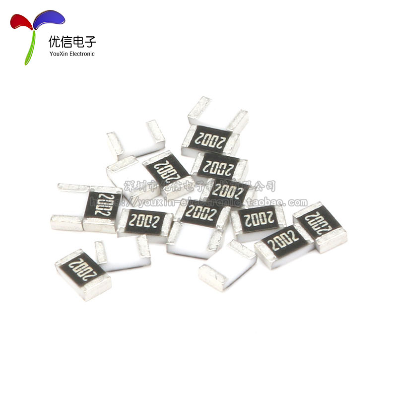 原装正品 0805贴片电阻 82K5 ±1% 1/8W 0805W8F8252T5E（50只） - 图0