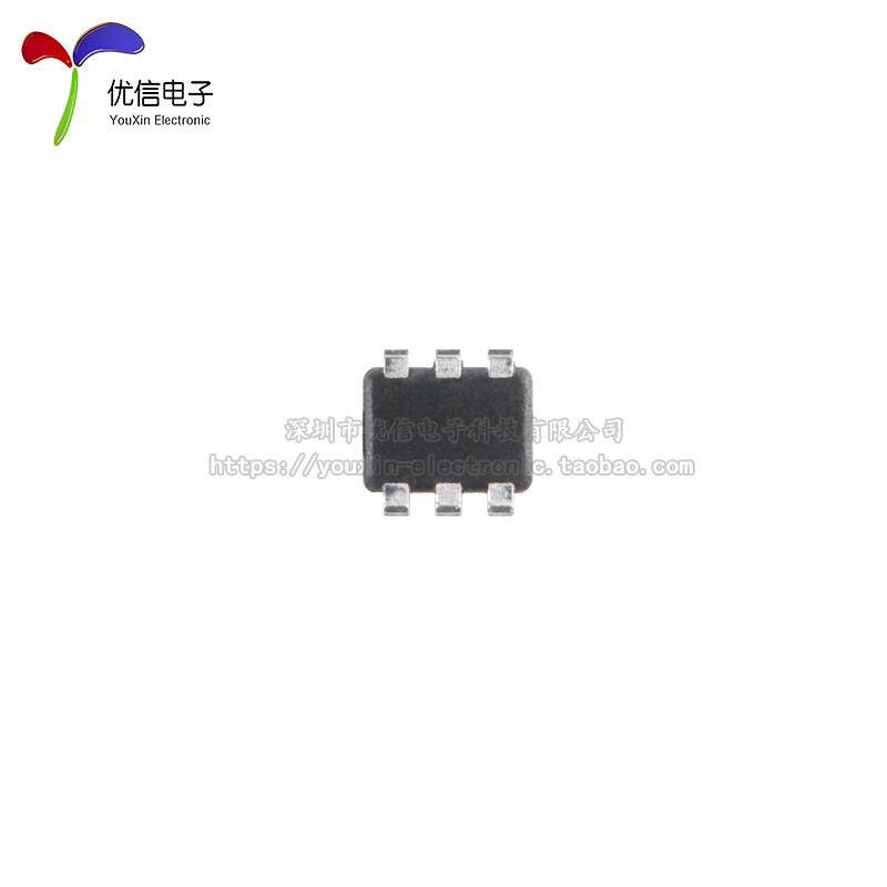 原装TPS61023DRLR SOT-5X3-6具有0.5V低输入电压的3.7A升压转换器 - 图2