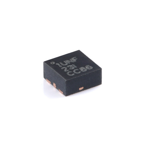 原装正品TPS61022RWUR VQFN-7 具有0.5V低输入电压的8A升压转换器 - 图0