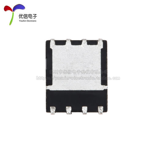原装NCEP0140AG DFN-8(5x6) N沟道 100V 40A 功率MOSFET场效应管 - 图2