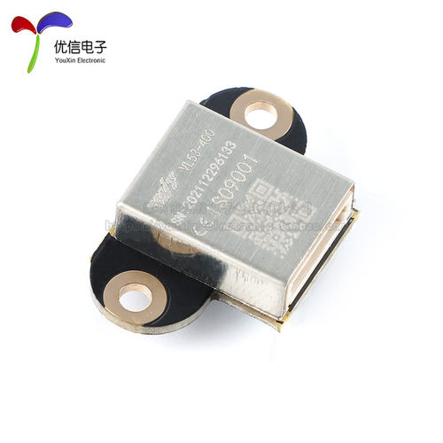 原装正品 VL53L0 VL53-400激光测距传感器模块距离模块 串口TTL - 图1