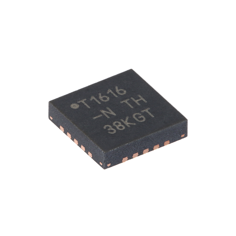 原装正品 ATTINY1616-MNR QFN-20 tinyAVR 1系列微控制器芯片 - 图0