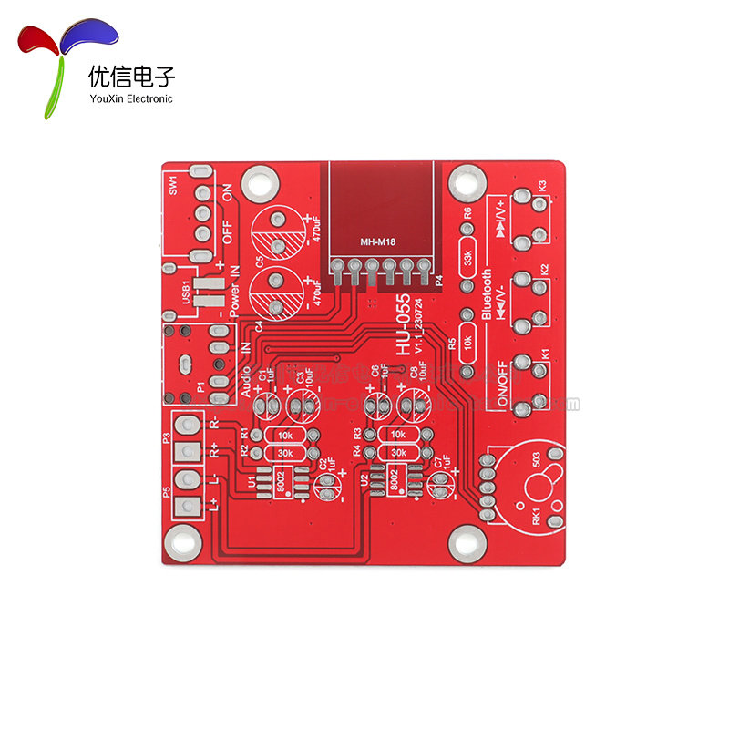 蓝牙音箱套件DIY电子模块制作双声道立体声功放小音响焊接散件,淘宝优惠券,粉丝福利购,淘宝优惠卷