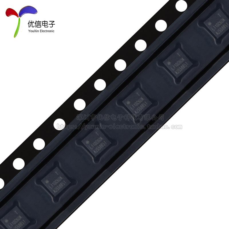 原装HC32L110C6UA-SFN20TRQFN-20ARM Cortex-M0 32位微控制器-MCU - 图3