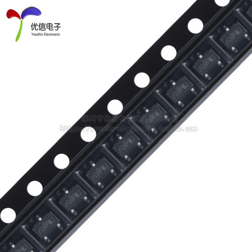 原装ME6231A50M3G SOT-23 5V 低功率高精度高PSRR LDO线性稳压器 - 图3