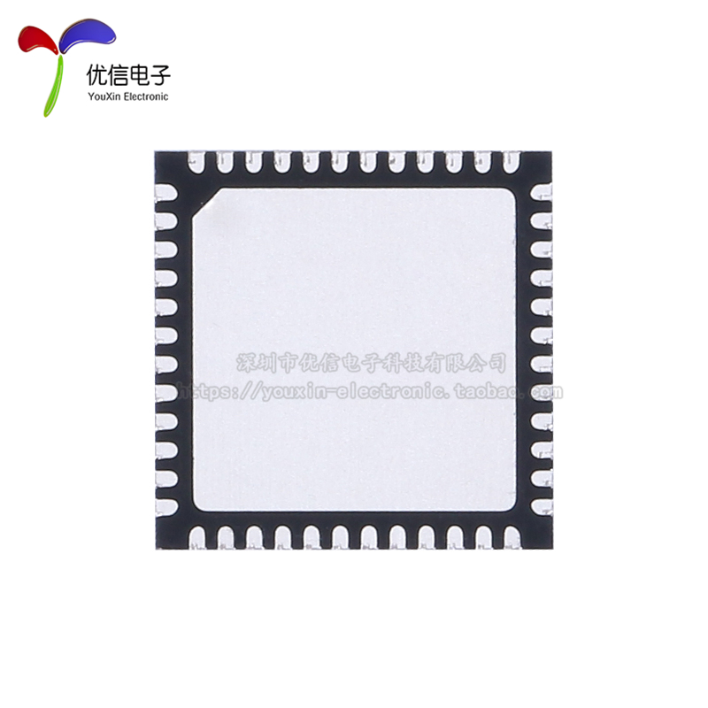 原装 STM32F401CCU6 UFQFPN-48 ARM Cortex-M4 32位微控制器-MCU - 图1