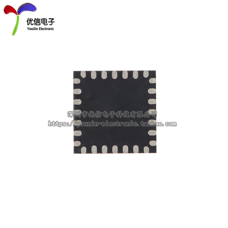 原装STM32G031G8U6 UFQFPN-28 ARM Cortex-M0+ 32位微控制器-MCU - 图2