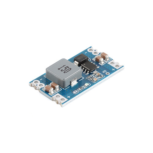 原装升级版 mini560 PRO 5A DC-DC直流降压稳压电源模块 高效率 - 图0
