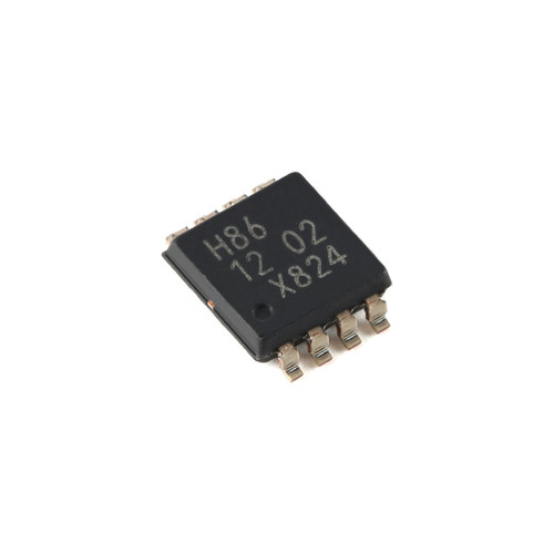 【优信电子】原装正品 74HC2G86DP,125 TSSOP-8 双2输入异或门 - 图0