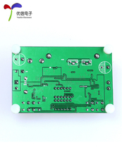 Волоконно барабан 【优信电子】可调降压模块电压电流表32v5a 160w数控直流稳压电源