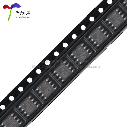 原装正品 MB85RC16VPNF-G-JNN1ERE1 SOP-8 16KBit I2C FRAM芯片 - 图3