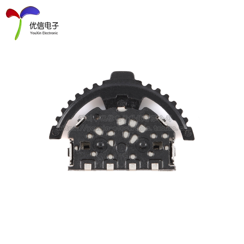 编带-四脚拨轮长柄U型开关贴片4脚左右多向拨动开关切多功能复位,淘宝优惠券,粉丝福利购,淘宝优惠卷