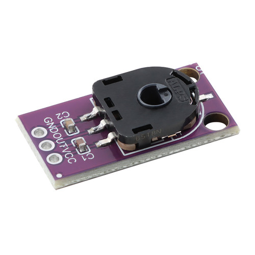 SV01A103AEA01R00 旋转角度传感器模块 位置传感器电位器 - 图0