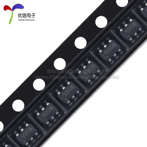 原装ME3116AM6G SOT-23-6输入40V 带载可达1A的DC-DC降压型稳压器 - 图3