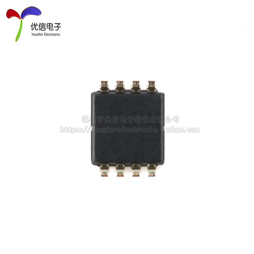 【优信电子】原装正品 74HC2G86DP,125 TSSOP-8 双2输入异或门 - 图2