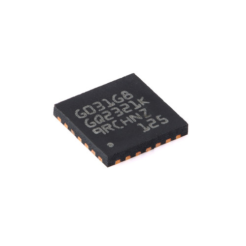 原装STM32G031G8U6 UFQFPN-28 ARM Cortex-M0+ 32位微控制器-MCU - 图0