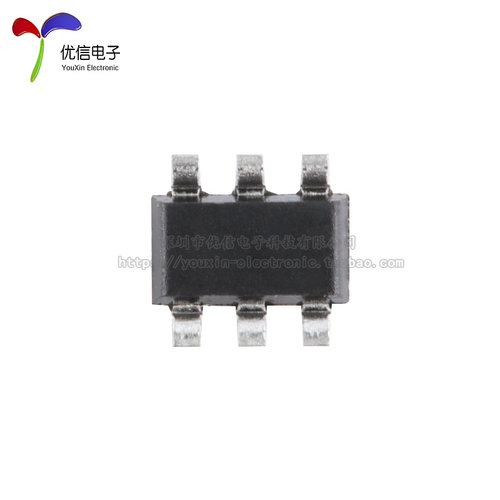 原装ME3116AM6G SOT-23-6输入40V 带载可达1A的DC-DC降压型稳压器 - 图2
