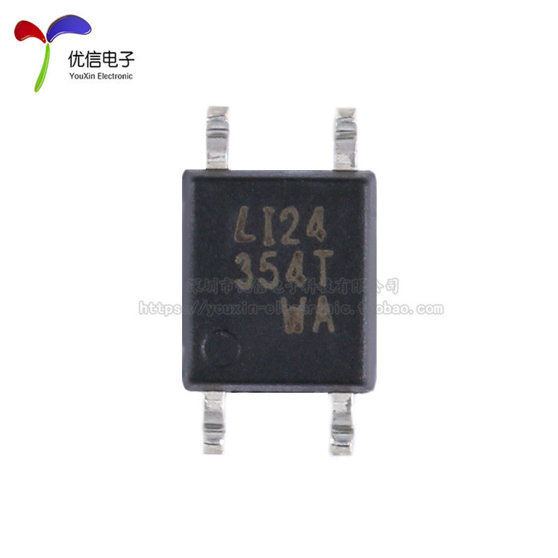 原装正品 贴片 LTV-354T-A SOP-4 晶体管输出光电耦合器芯片,淘宝优惠券,粉丝福利购,淘宝优惠卷