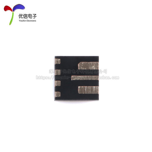原装正品TPS61022RWUR VQFN-7 具有0.5V低输入电压的8A升压转换器 - 图2
