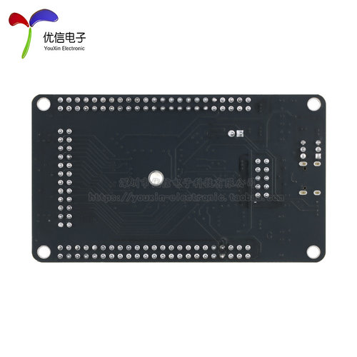 优信电子_EP4CE6E22C8N FPGA系统板核心板开发板学习板 - 图2