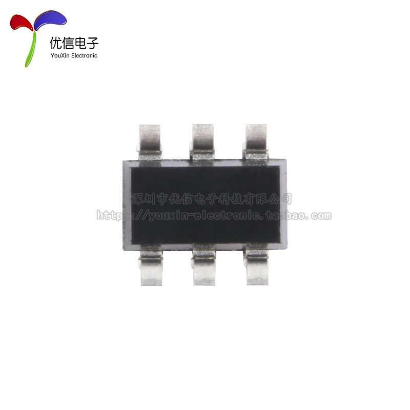 原装ME3110AM6G SOT-23-6 高效500kHz 负载整流降压DC-DC转换器,淘宝优惠券,粉丝福利购,淘宝优惠卷