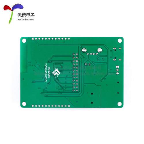 AB32VG1开发板基于AB32V芯片内置32位RISC-V内核RT-Thread开发板 - 图2