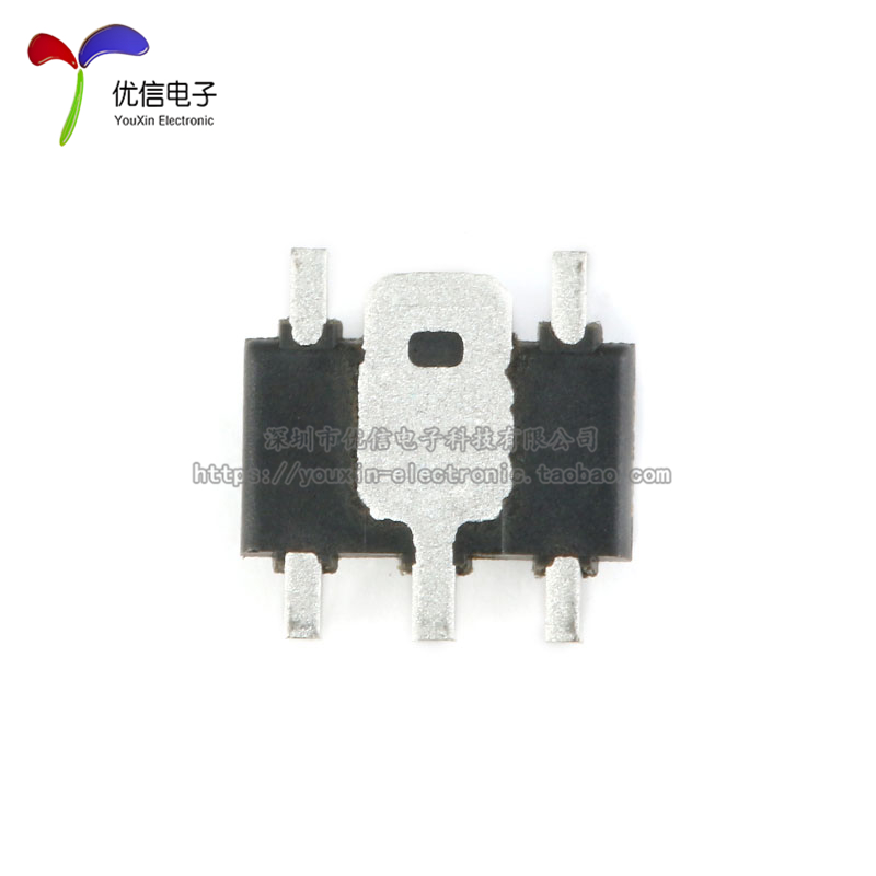 原装正品 PT4115B89E SOT-89 30V1.2A高调光比LED恒流驱动器芯片 - 图2