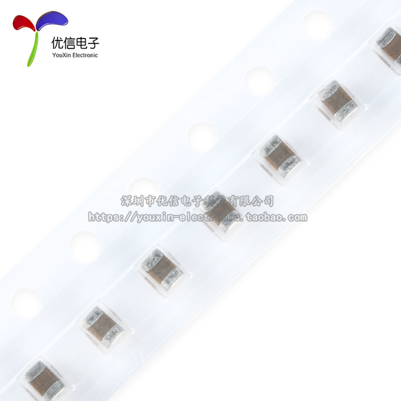 原装正品 0805贴片电容 25V 22UF±20% X5R CL21A226MAQNNNE-图1