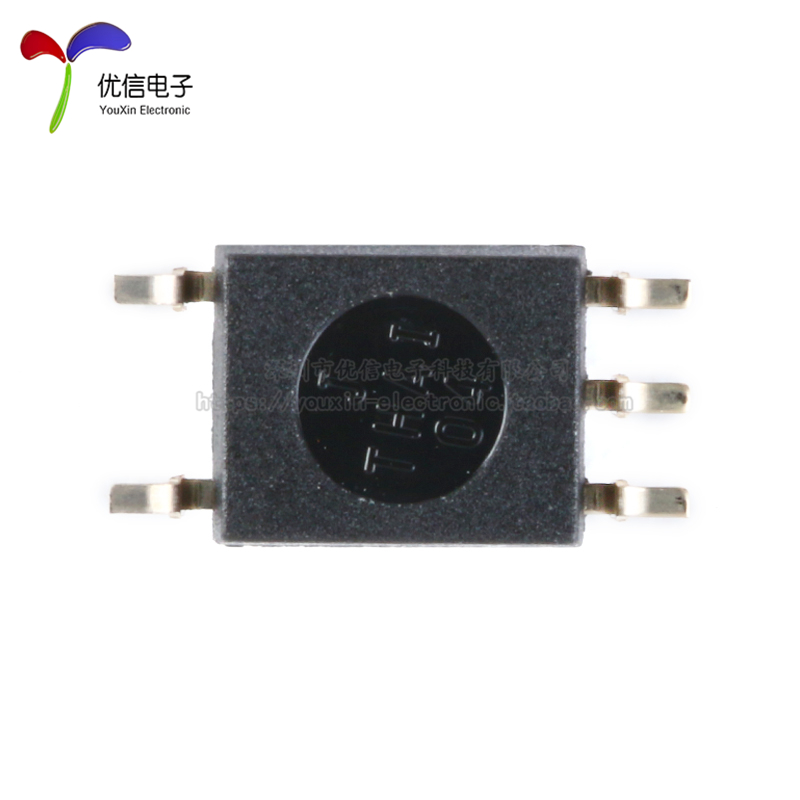 原装正品 贴片光耦 TLP155E(TPL,E SOP-5 MOSFET/IGBT栅极驱动器 - 图1