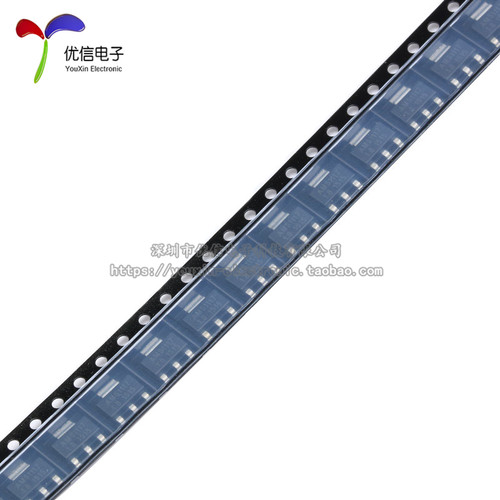 原装正品 贴片 AMS1117-1.8 SOT-223 电源降压IC 线性稳压LDO芯片 - 图2